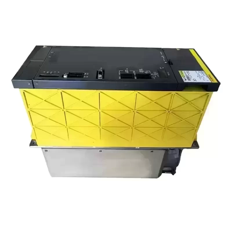 A06B-6087-H137 FANUC CNC Servo Drive