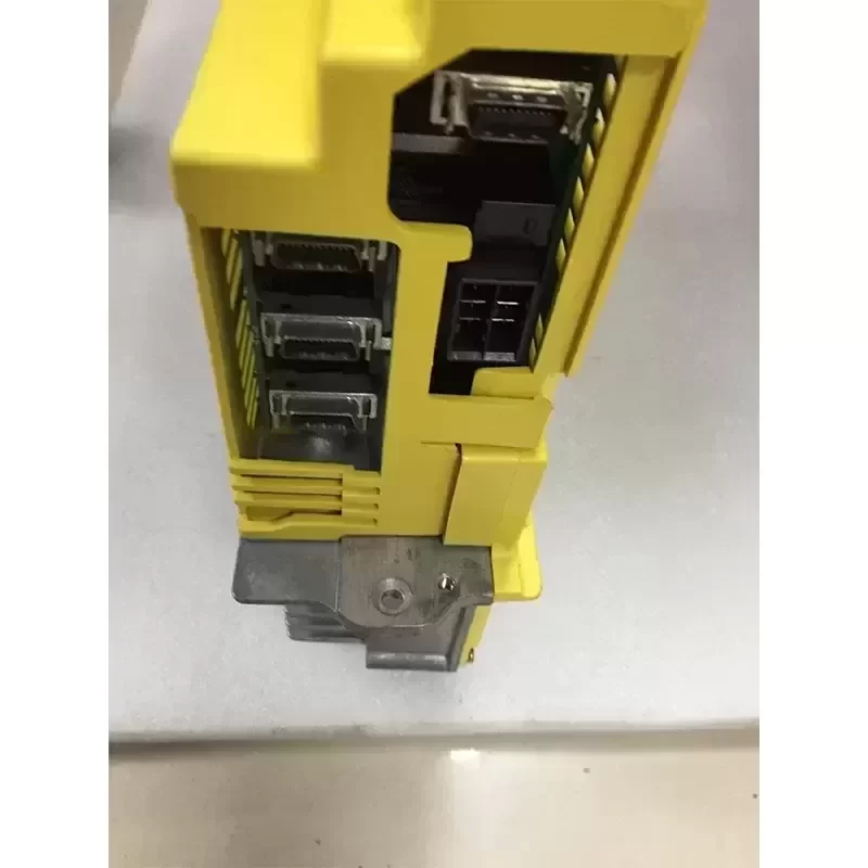 A06B-6090-H006 FANUC CNC Servo Drive A06B-6090-H006 FANUC CNC Servo Drive