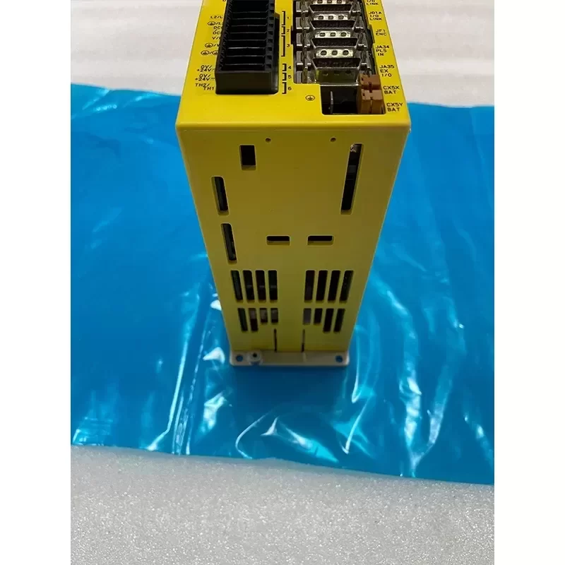 A06B-6093-H151 V10912508 FANUC A06B6093H151 CNC Servo Drive A06B-6093-H151 V10912508 FANUC A06B6093H151 CNC Servo Drive