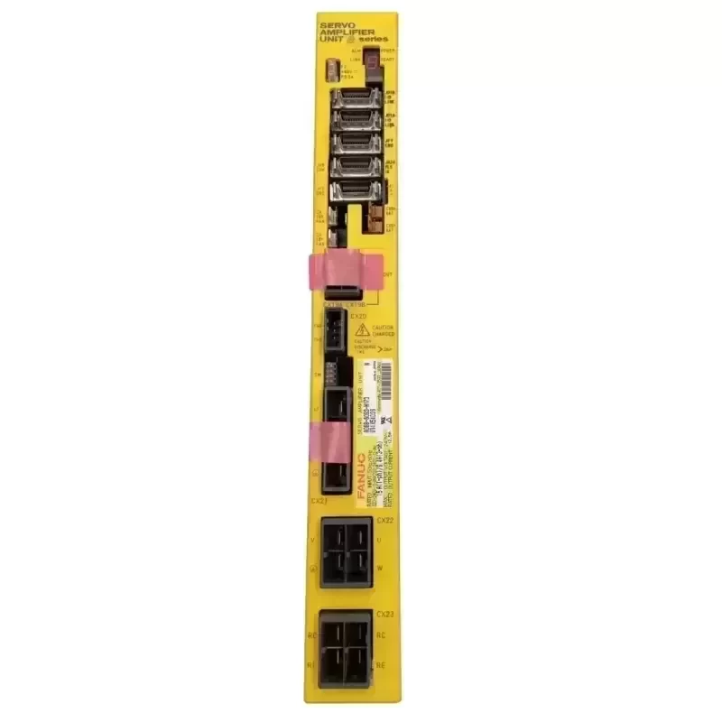 A06B-6093-H173 FANUC CNC Servo Drive