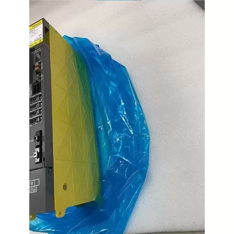 A06B-6096-H102 FANUC CNC Servo Drive A06B-6096-H102 FANUC CNC Servo Drive