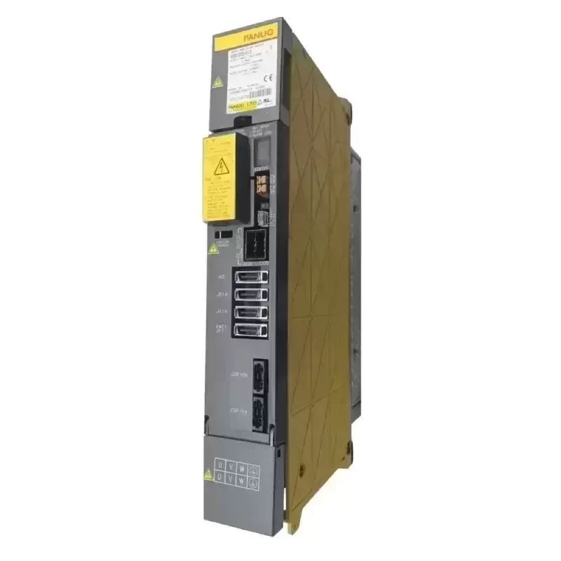 A06B-6096-H116-R FANUC CNC Servo Drive