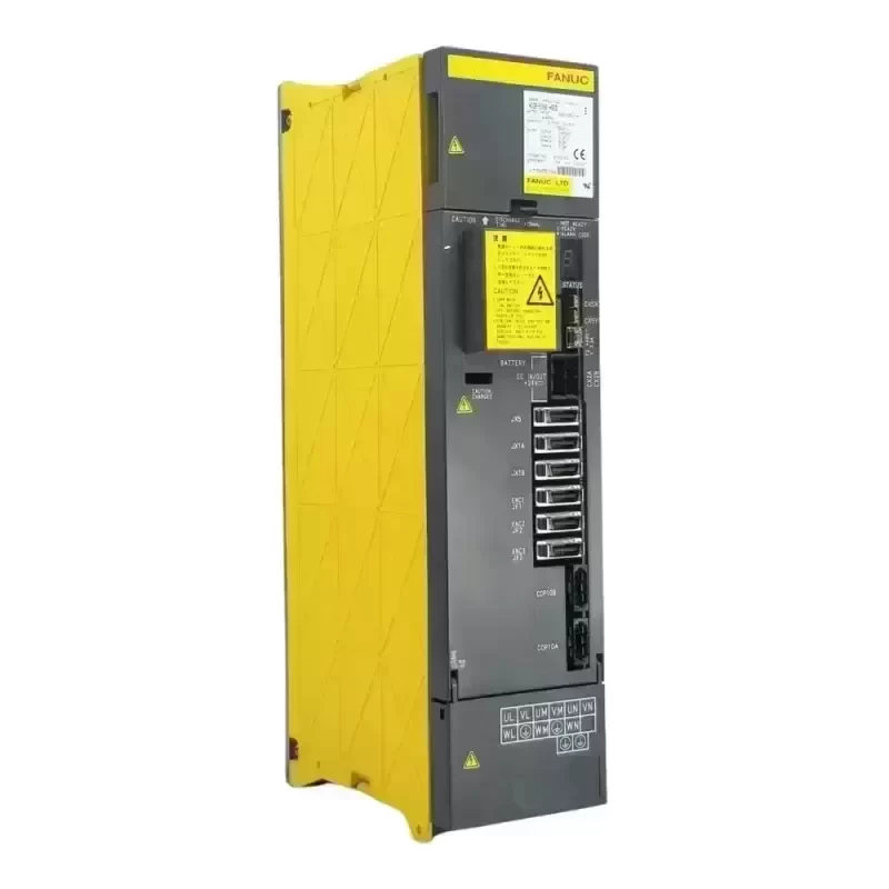 A06B-6096-H302 FANUC CNC Servo Drive