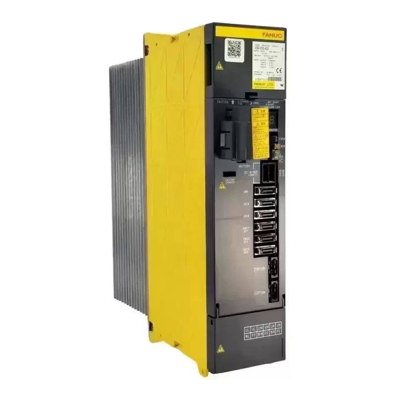 A06B-6096-H305 FANUC CNC Servo Drive