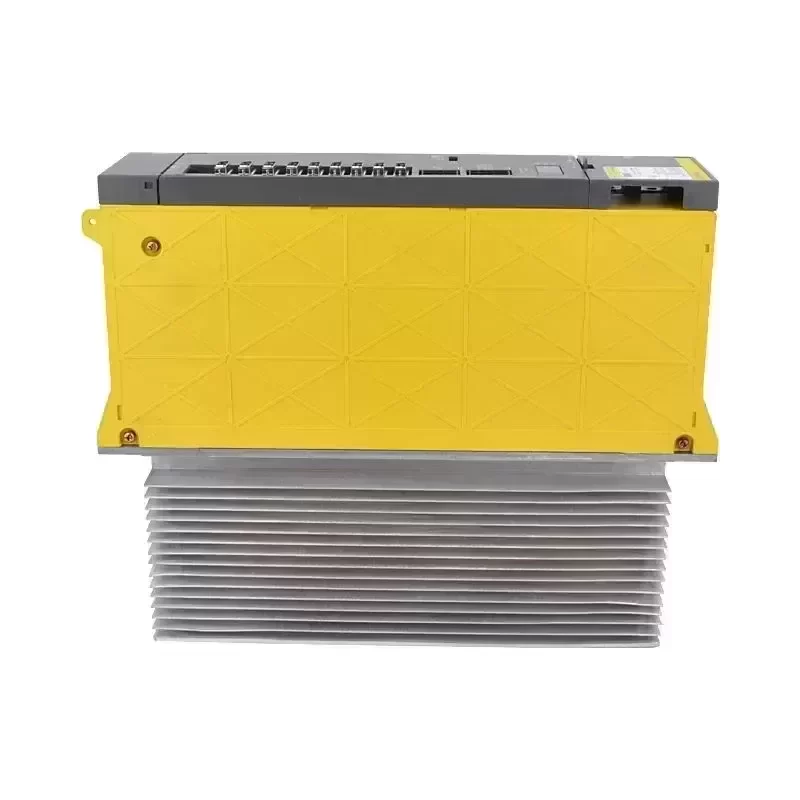 A06B-6102-H211#H520 FANUC A06B6102H211H520 CNC Servo Drive