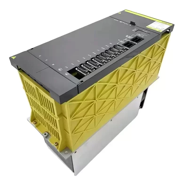 A06B-6102-H222#H520 Spindle Amplifier Module Drive FANUC