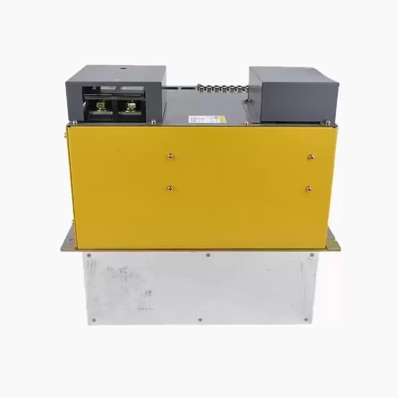 A06B-6102-H245#H520 Fanuc Spindle Amplifier A06B6102H245H520 A06B-6102-H245#H520 Fanuc Spindle Amplifier A06B6102H245H520