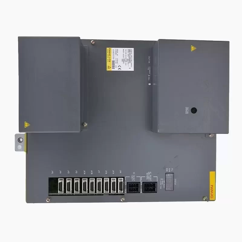 A06B-6102-H245#H520 Fanuc Spindle Amplifier A06B6102H245H520 A06B-6102-H245#H520 Fanuc Spindle Amplifier A06B6102H245H520