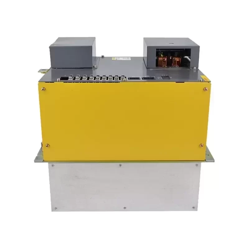 A06B-6102-H245#H520 Fanuc Spindle Amplifier A06B6102H245H520 A06B-6102-H245#H520 Fanuc Spindle Amplifier A06B6102H245H520