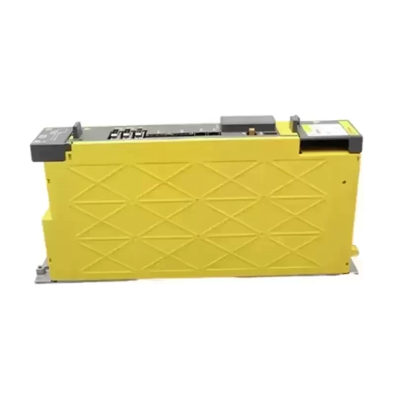 A06B-6114-H203 FANUC CNC Servo Drive Amplifier