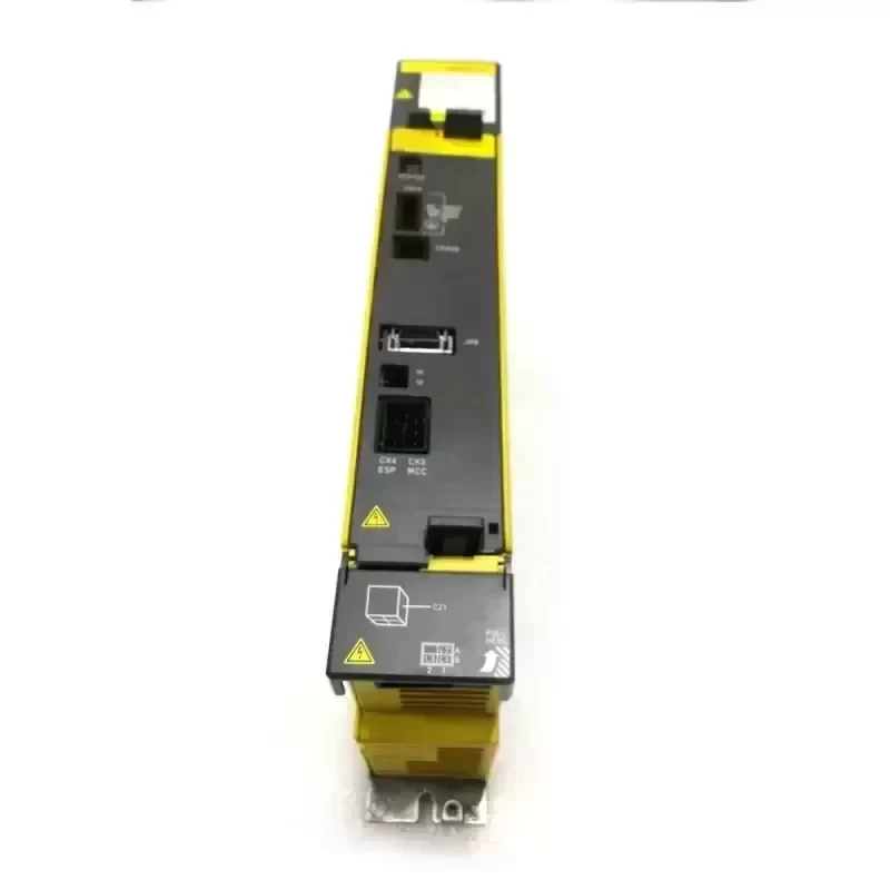 A06B-6115-H001 FANUC CNC Servo Drive