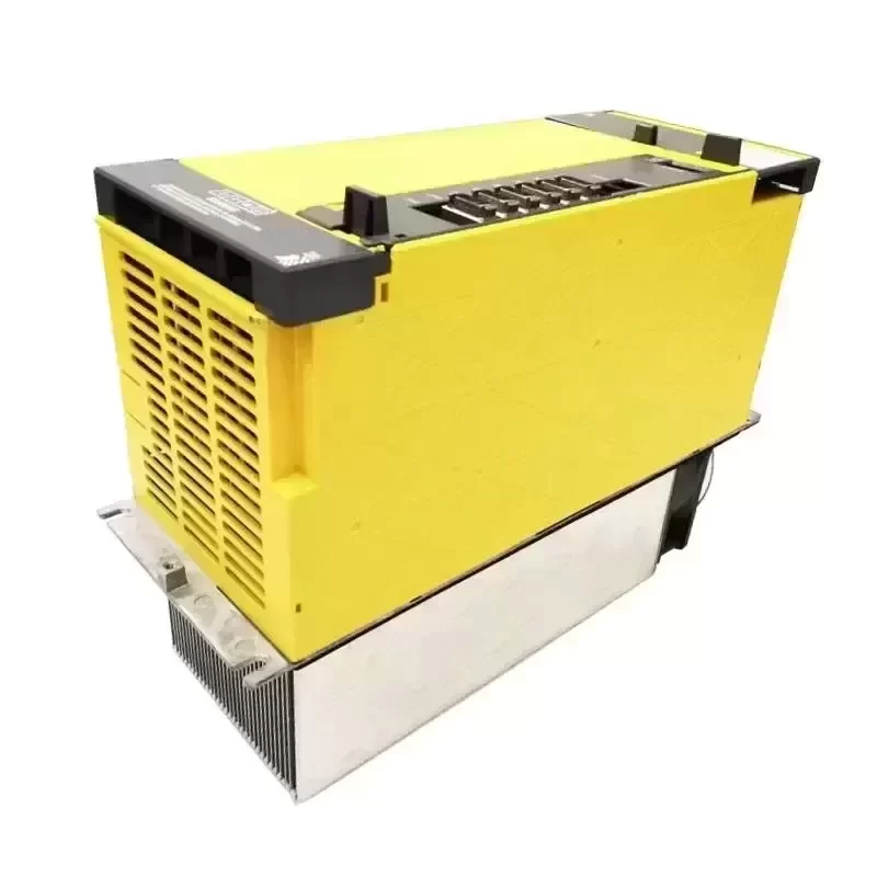 A06B-6120-H030 FANUC CNC Servo Drive