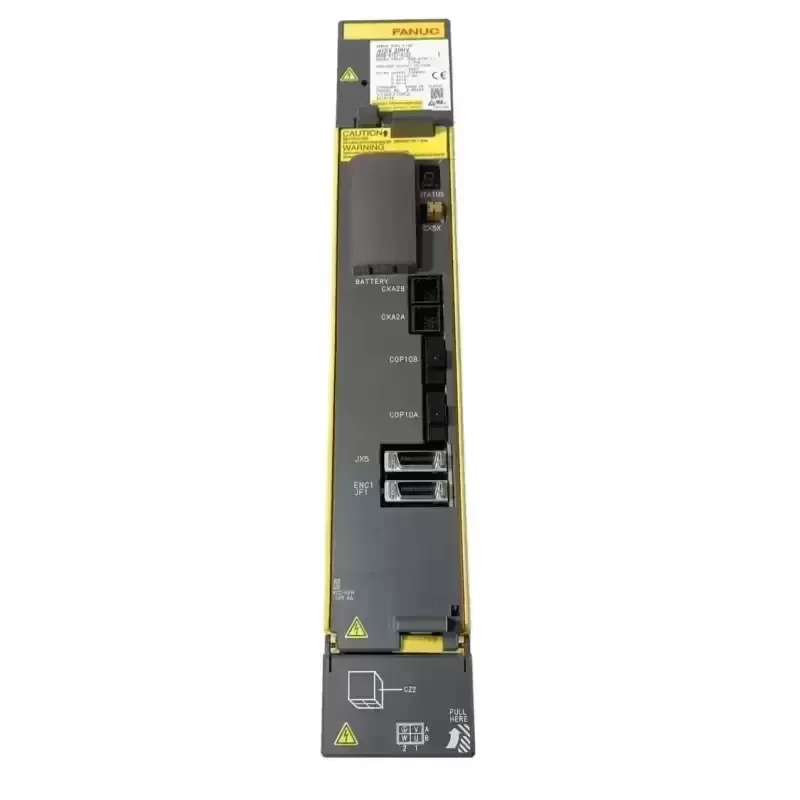 A06B-6127-H103 FANUC CNC Servo Drive