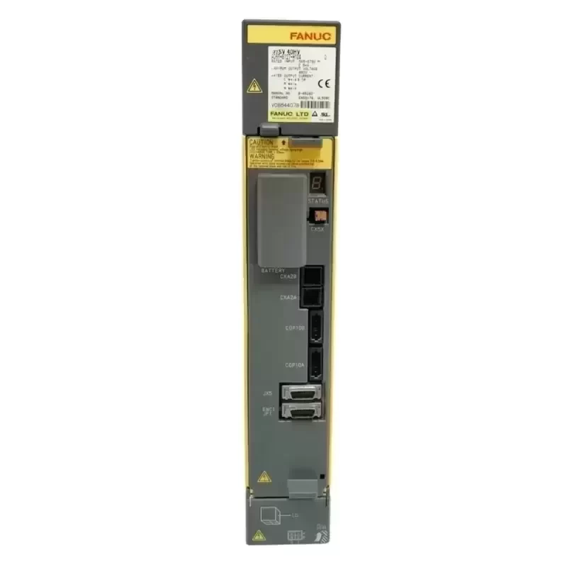 A06B-6127-H104 FANUC CNC Servo Drive