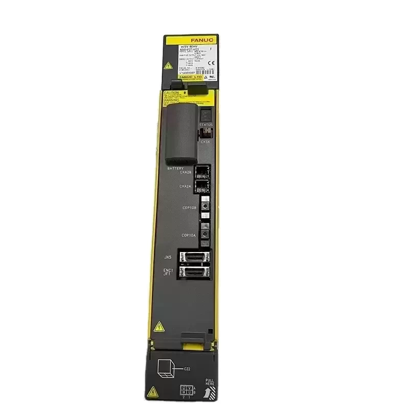 A06B-6127-H105 FANUC CNC Servo Drive