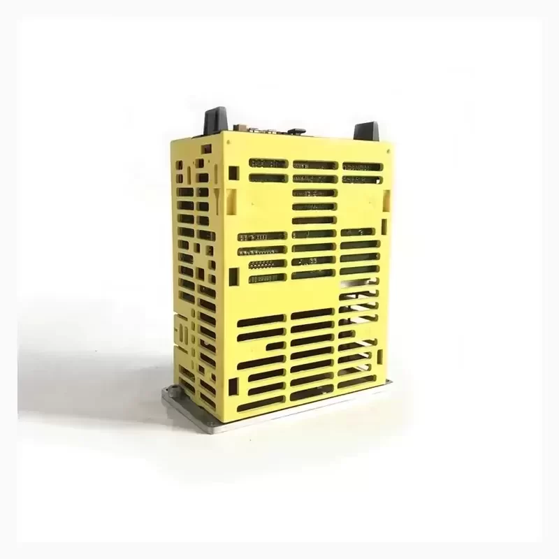 A06B-6130-H002 Fanuc Servo Amplifier A06B6130H002 Robot Drive