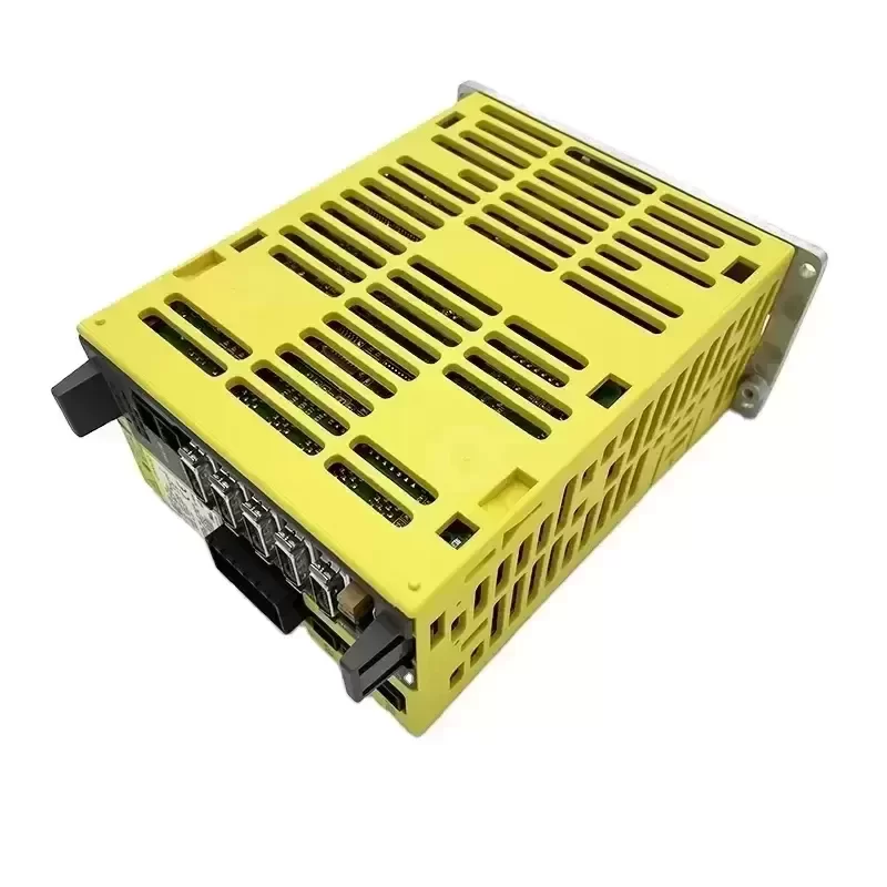 A06B-6132-H002 FANUC A06B6132H002 CNC Servo Drive