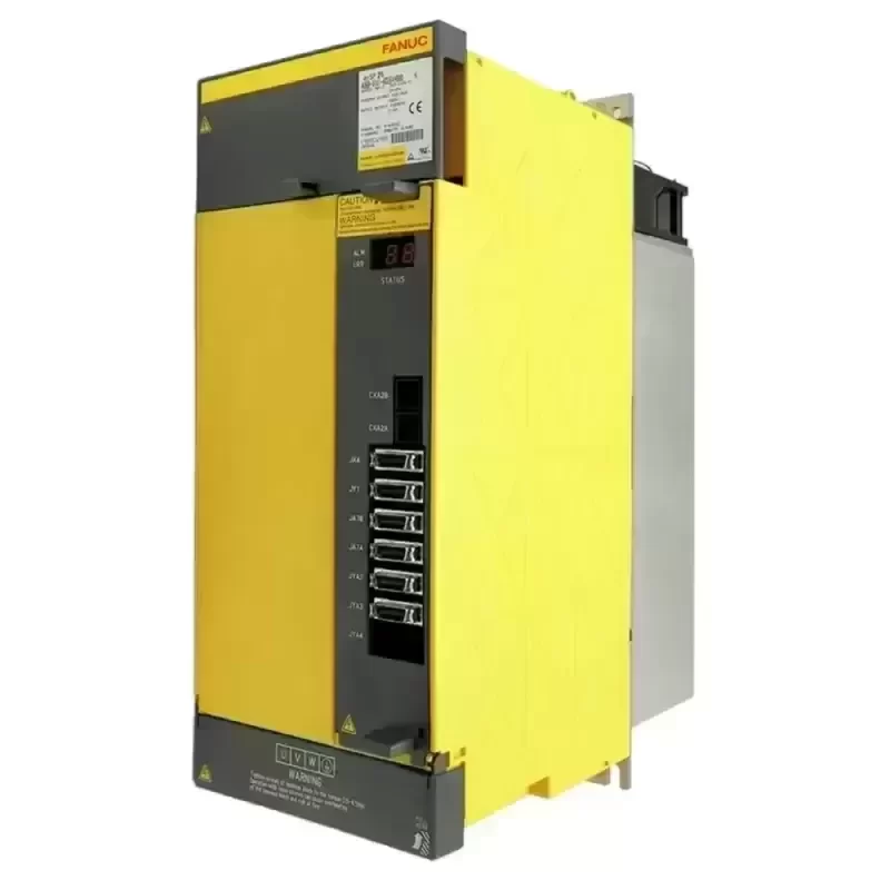 A06B-6141-H026#H580 FANUC CNC Servo Drive