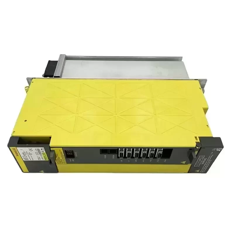 A06B-6151-H045#H580 FANUC CNC Servo Drive