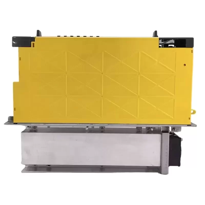 A06B-6152-H011#H580 FANUC CNC Servo Drive A06B-6152-H011#H580 FANUC CNC Servo Drive