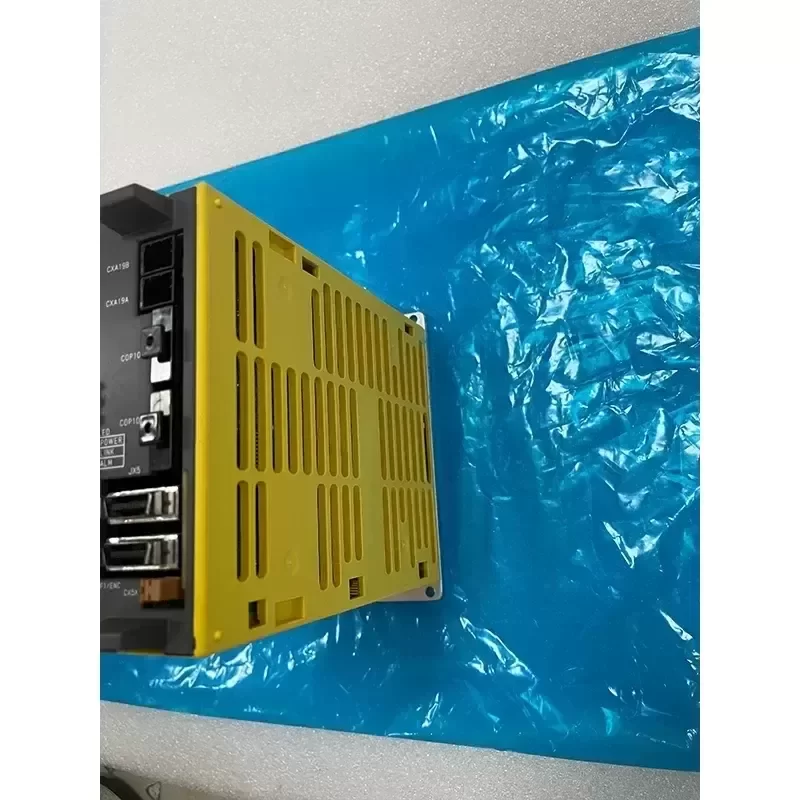 A06B-6160-H002 FANUC CNC Servo Drive A06B-6160-H002 FANUC CNC Servo Drive