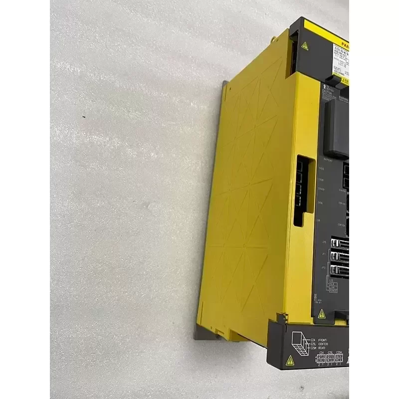 A06B-6166-H203 FANUC CNC Servo DriveA06B-6166-H203 Drive A06B-6166-H203 FANUC CNC Servo DriveA06B-6166-H203 Drive
