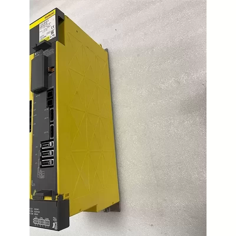 A06B-6166-H203 FANUC CNC Servo DriveA06B-6166-H203 Drive A06B-6166-H203 FANUC CNC Servo DriveA06B-6166-H203 Drive