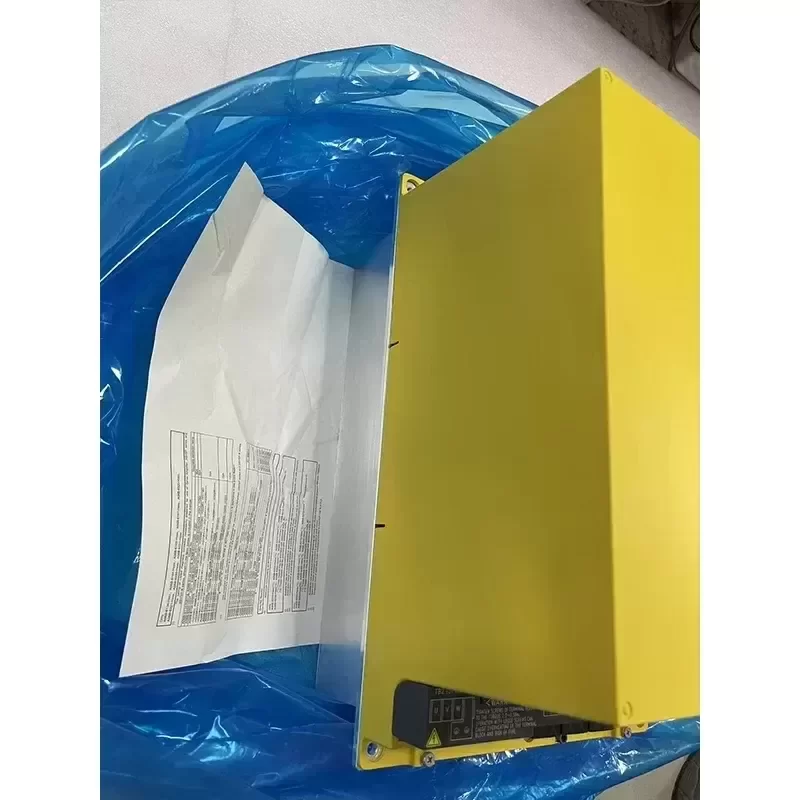A06B-6167-H301#H560 FANUC CNC Servo Drive A06B-6167-H301#H560 FANUC CNC Servo Drive