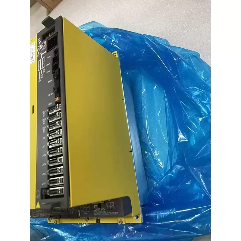 A06B-6167-H301#H560 FANUC CNC Servo Drive A06B-6167-H301#H560 FANUC CNC Servo Drive