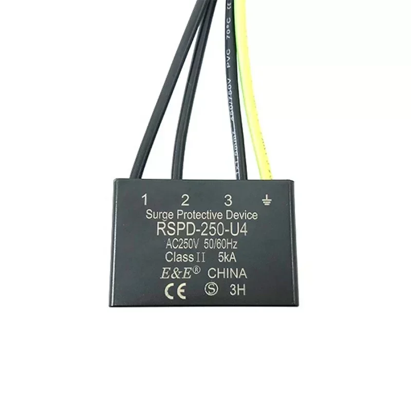 A06B-6200-K141 Fanuc Surge Protective Device RSPD-250-U4