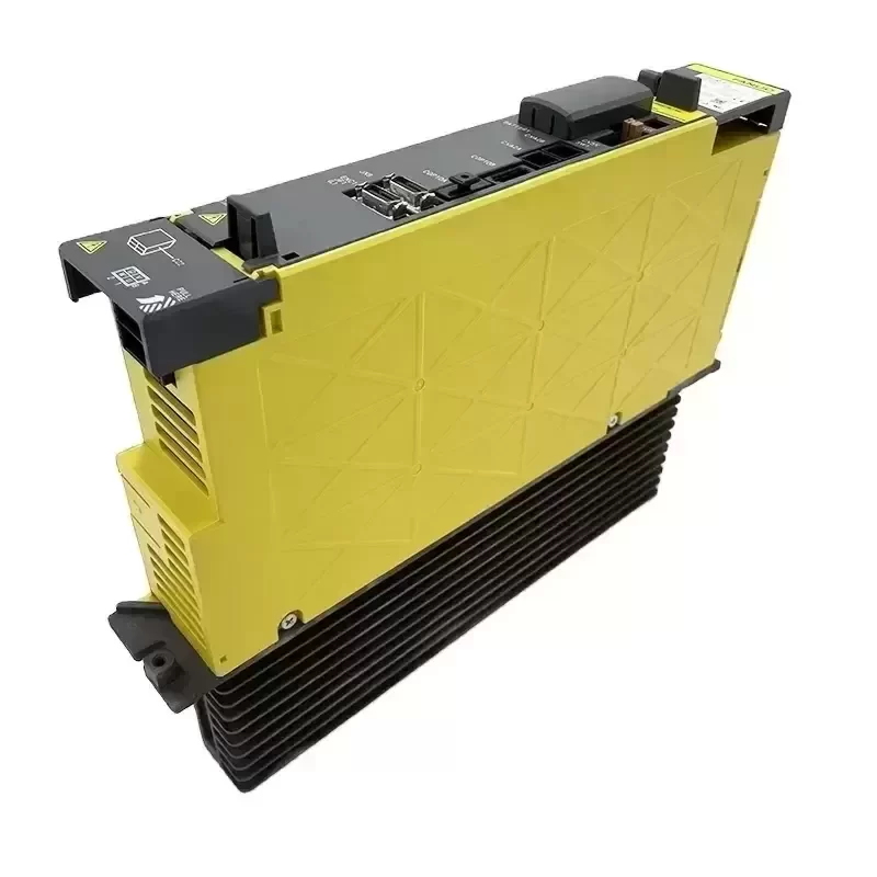 A06B-6240-H105 CNC FANUC Servo Drive Amplifier