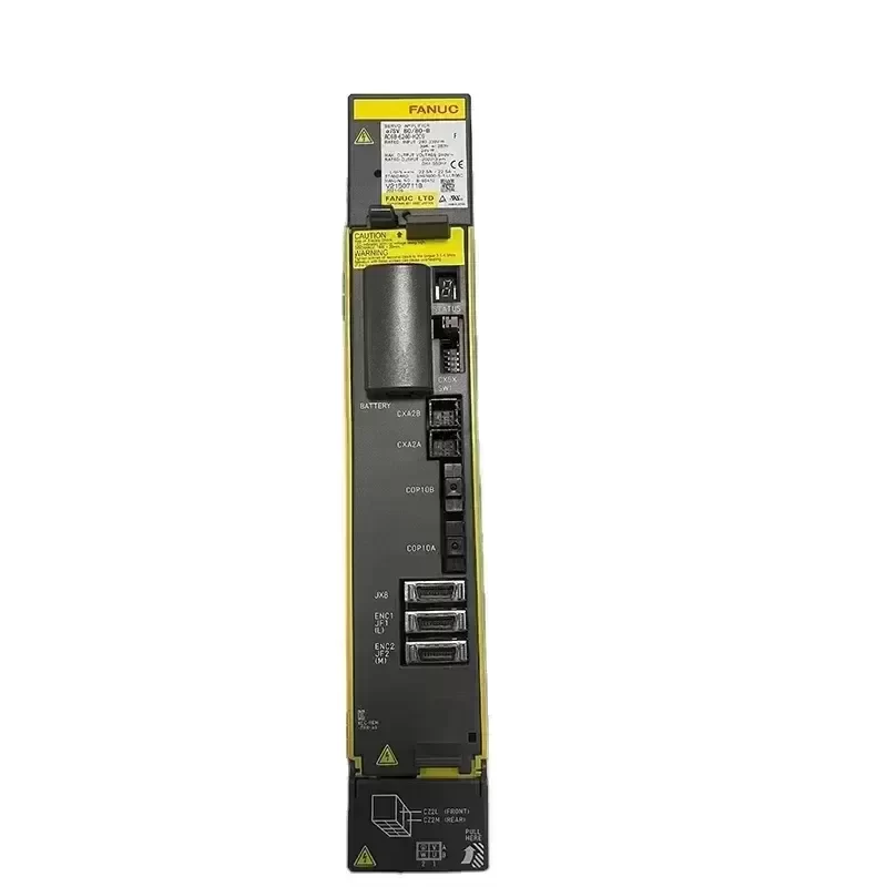 A06B-6240-H209 FANUC A06B6240H209 CNC Servo Drive