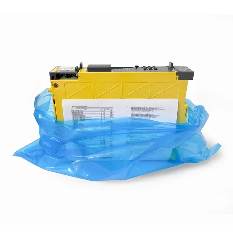 A06B-6290-H205 Fanuc's Driver Is in Good Condition A06B-6290-H205 Fanuc's Driver Is in Good Condition