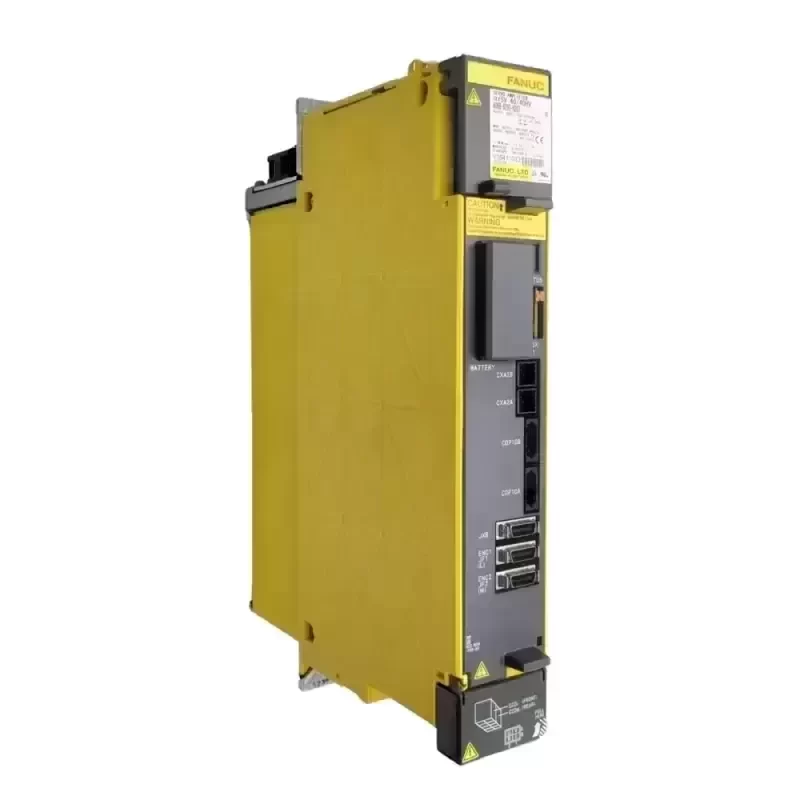 A06B-6290-H207 FANUC A06B6290H207 CNC Servo Drive