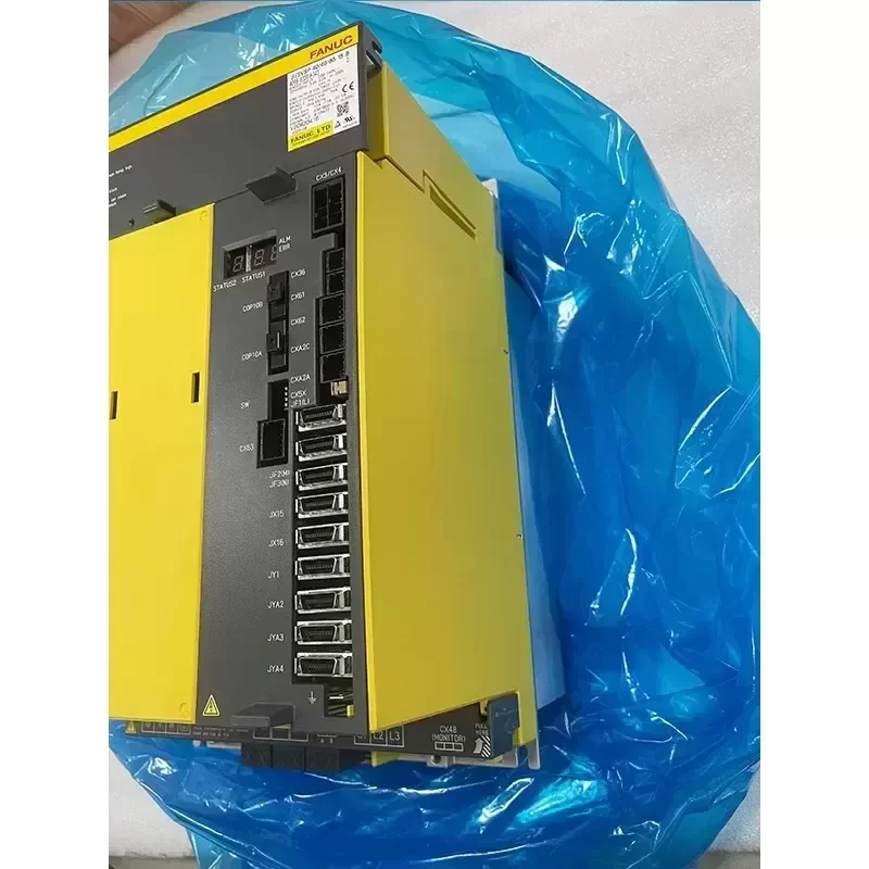 A06B-6320-H343 FANUC CNC Servo Drive A06B-6320-H343 FANUC CNC Servo Drive