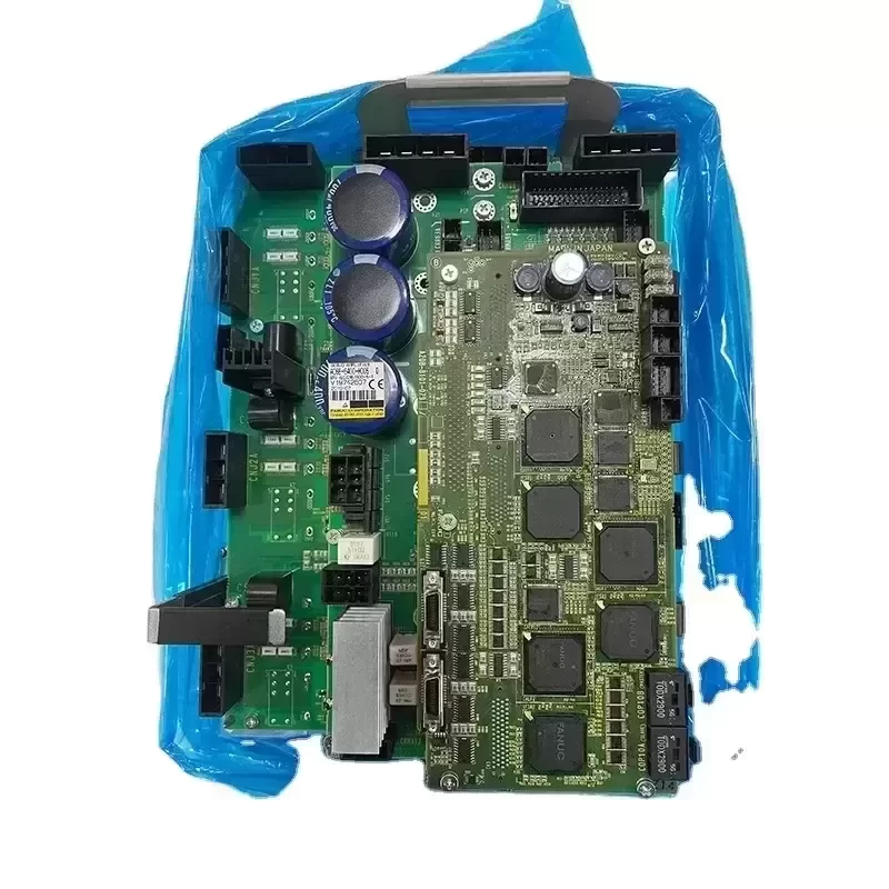 A06B-6400-H005 FANUC Cnc Machine Accessories Cricuit Board