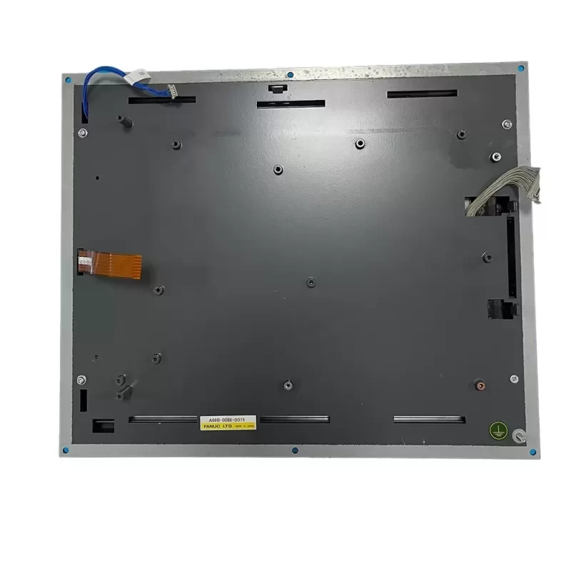 A08B-0086-D015 FANUC Screen Display Electrical Equipment A08B-0086-D015 FANUC Screen Display Electrical Equipment