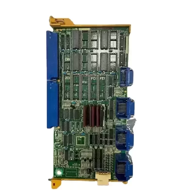 A16B-1212-0210 CNC Accessories FANUC Cricuit Board