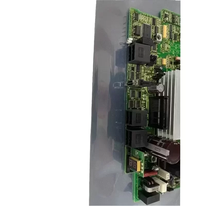 A16B-2202-0420 Circuit Board FANUC CNC Machine Accessories Electrical Equipment A16B-2202-0420 Circuit Board FANUC CNC Machine Accessories Electrical Equipment
