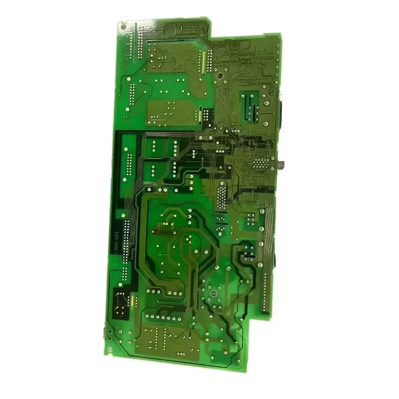 A16B-2202-0420 Circuit Board FANUC CNC Machine Accessories Electrical Equipment A16B-2202-0420 Circuit Board FANUC CNC Machine Accessories Electrical Equipment