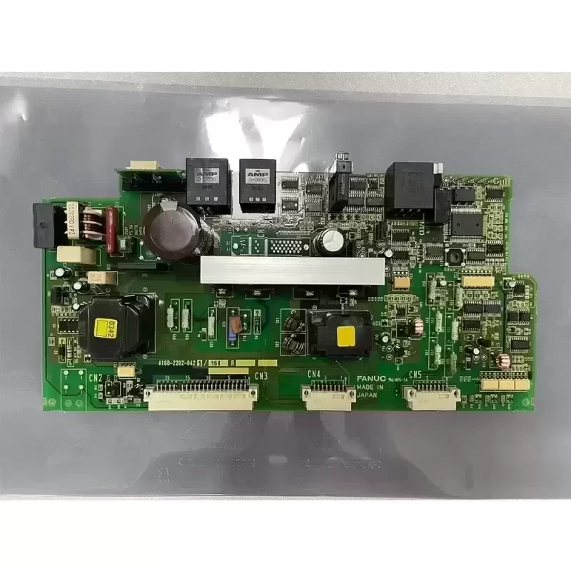 A16B-2202-0421/16I FANUC PCB(Circuit Board) for Sale