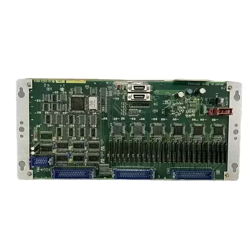 A16B-2202-0730/04C FANUC CNC Servo Drive