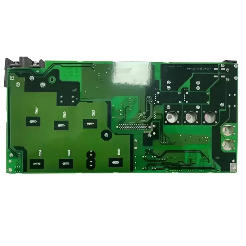 A16B-2203-0653 FANUC Cnc Machines I/o Module Circuit Board Input Output A16B-2203-0653 FANUC Cnc Machines I/o Module Circuit Board Input Output