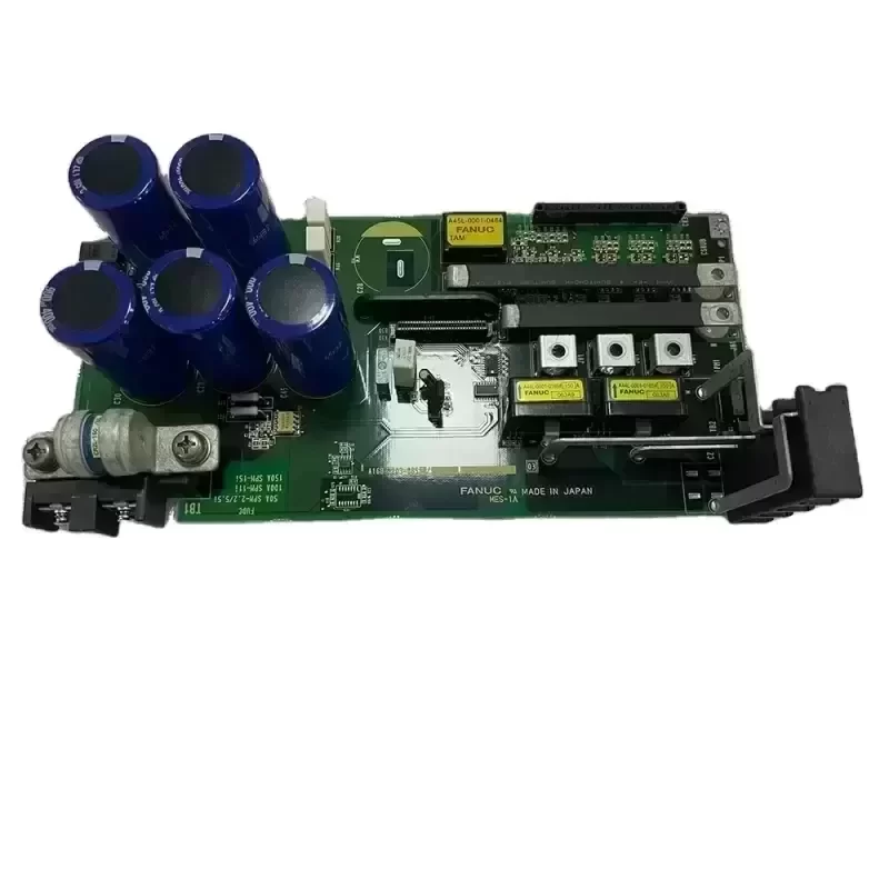 A16B-2203-0653 FANUC Cnc Machines I/o Module Circuit Board Input Output