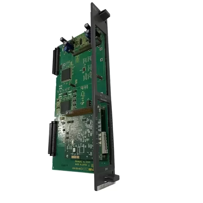 A16B-2203-0930/07A Circuit Board FANUC CNC Machine Accessories Electrical Equipment A16B-2203-0930/07A Circuit Board FANUC CNC Machine Accessories Electrical Equipment