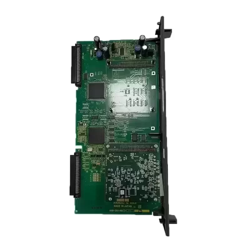 A16B-2203-0930 Circuit Board for CNC Machine FANUC Accessories Electrical Equipment