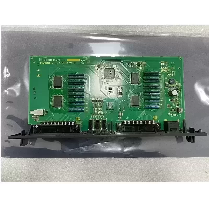 A16B-2204-0240/06A FANUC CNC Machine Accessories Circuit Board