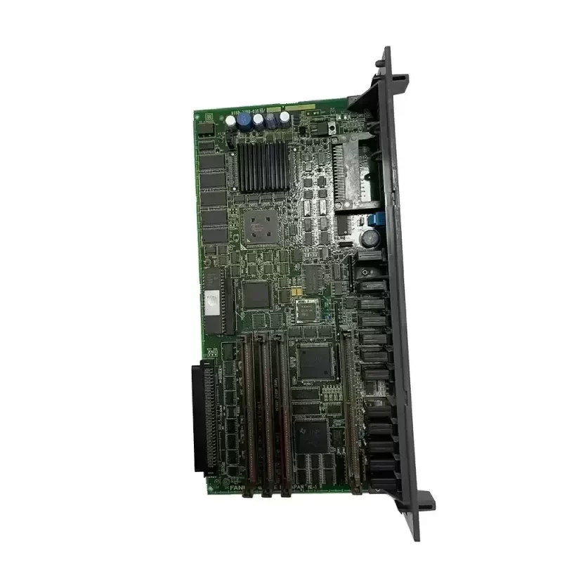 A16B-3200-0362 FANUC Cnc Machine Accessories Cricuit Board