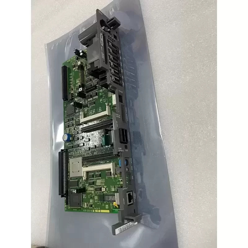 A16B-3200-0420/16F FANUC PCB(Circuit Board) for Sale A16B-3200-0420/16F FANUC PCB(Circuit Board) for Sale