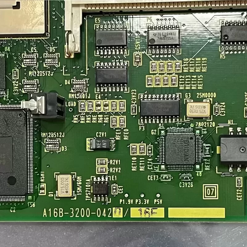 A16B-3200-0420/16F FANUC PCB(Circuit Board) for Sale A16B-3200-0420/16F FANUC PCB(Circuit Board) for Sale